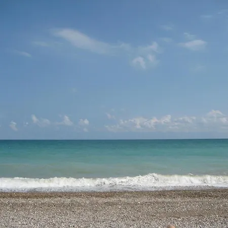 アパート Frente Al Mar *